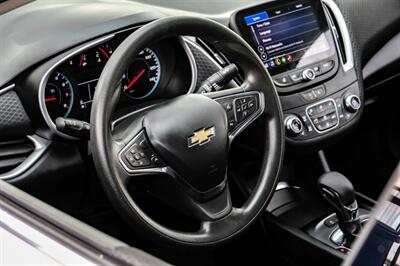 2024 Chevrolet Malibu LT   - Photo 13 - Dallas, TX 75229