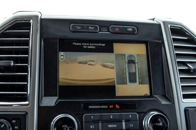2015 Ford F-150 Lariat  CREW CAB - Photo 20 - Dallas, TX 75229