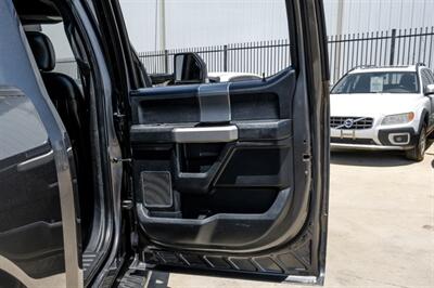 2015 Ford F-150 Lariat  CREW CAB - Photo 43 - Dallas, TX 75229