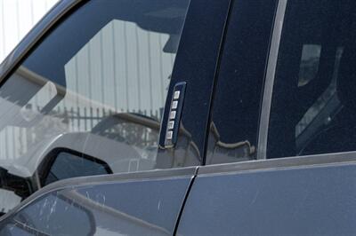 2015 Ford F-150 Lariat  CREW CAB - Photo 36 - Dallas, TX 75229