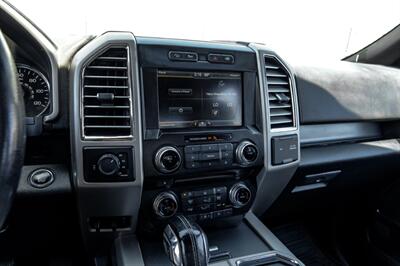 2015 Ford F-150 Lariat  CREW CAB - Photo 25 - Dallas, TX 75229