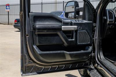 2015 Ford F-150 Lariat  CREW CAB - Photo 38 - Dallas, TX 75229