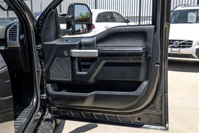 2015 Ford F-150 Lariat  CREW CAB - Photo 41 - Dallas, TX 75229