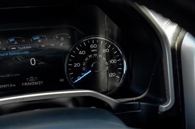 2015 Ford F-150 Lariat  CREW CAB - Photo 15 - Dallas, TX 75229