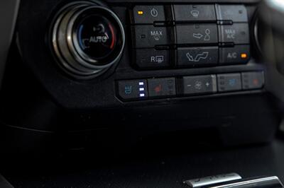 2015 Ford F-150 Lariat  CREW CAB - Photo 22 - Dallas, TX 75229