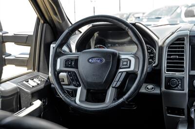 2015 Ford F-150 Lariat  CREW CAB - Photo 12 - Dallas, TX 75229