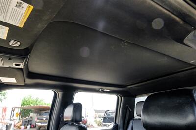 2015 Ford F-150 Lariat  CREW CAB - Photo 5 - Dallas, TX 75229