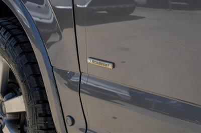 2015 Ford F-150 Lariat  CREW CAB - Photo 47 - Dallas, TX 75229