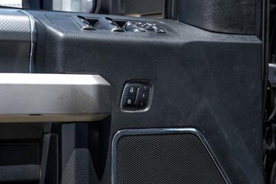 2015 Ford F-150 Lariat  CREW CAB - Photo 40 - Dallas, TX 75229