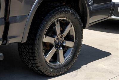 2015 Ford F-150 Lariat  CREW CAB - Photo 54 - Dallas, TX 75229