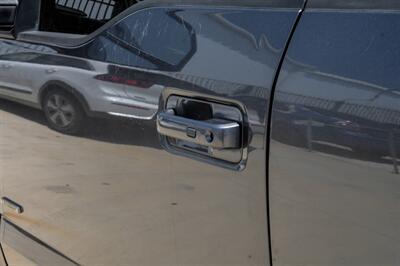 2015 Ford F-150 Lariat  CREW CAB - Photo 35 - Dallas, TX 75229