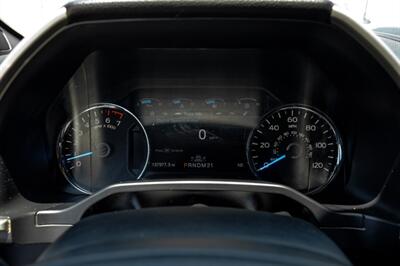 2015 Ford F-150 Lariat  CREW CAB - Photo 16 - Dallas, TX 75229