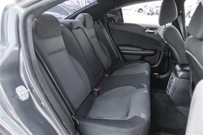 2018 Dodge Charger SXT   - Photo 36 - Dallas, TX 75229