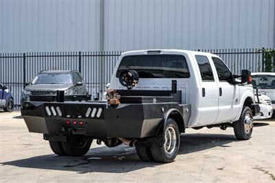 2015 Ford F-350 Super Duty XL   - Photo 7 - Dallas, TX 75229