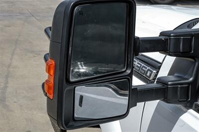 2015 Ford F-350 Super Duty XL   - Photo 29 - Dallas, TX 75229