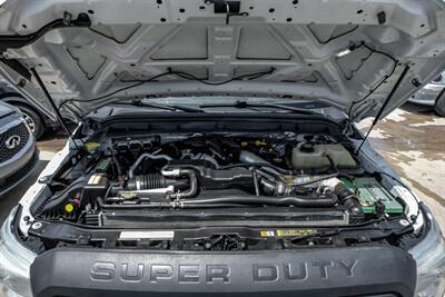 2015 Ford F-350 Super Duty XL   - Photo 38 - Dallas, TX 75229