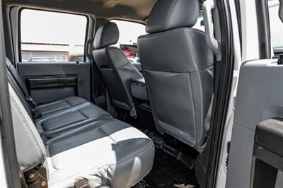 2015 Ford F-350 Super Duty XL   - Photo 25 - Dallas, TX 75229