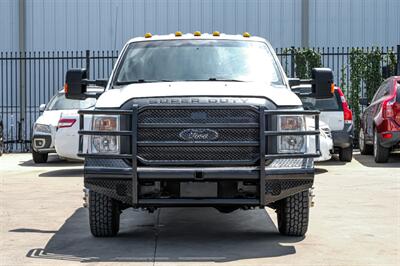 2015 Ford F-350 Super Duty XL   - Photo 5 - Dallas, TX 75229