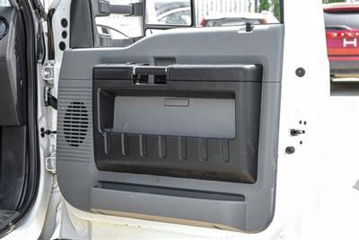 2015 Ford F-350 Super Duty XL   - Photo 32 - Dallas, TX 75229
