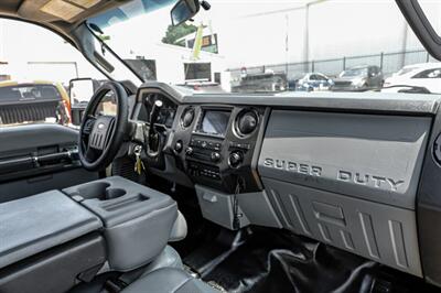 2015 Ford F-350 Super Duty XL   - Photo 10 - Dallas, TX 75229