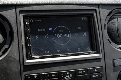 2015 Ford F-350 Super Duty XL   - Photo 19 - Dallas, TX 75229