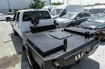 2015 Ford F-350 Super Duty XL   - Photo 42 - Dallas, TX 75229