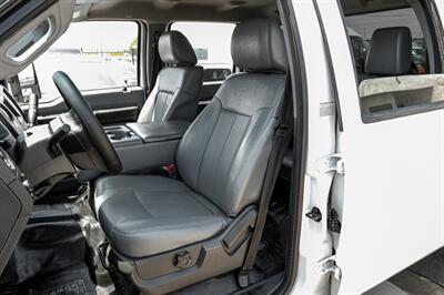 2015 Ford F-350 Super Duty XL   - Photo 4 - Dallas, TX 75229