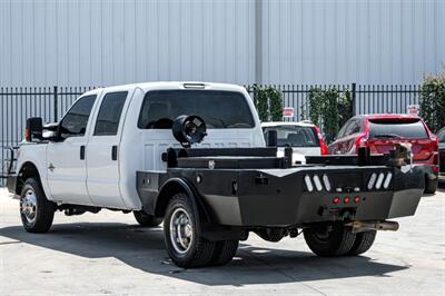 2015 Ford F-350 Super Duty XL   - Photo 9 - Dallas, TX 75229
