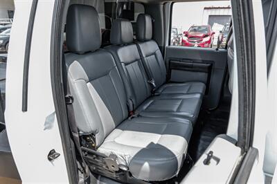 2015 Ford F-350 Super Duty XL   - Photo 24 - Dallas, TX 75229
