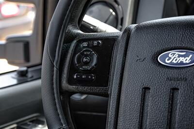 2015 Ford F-350 Super Duty XL   - Photo 14 - Dallas, TX 75229