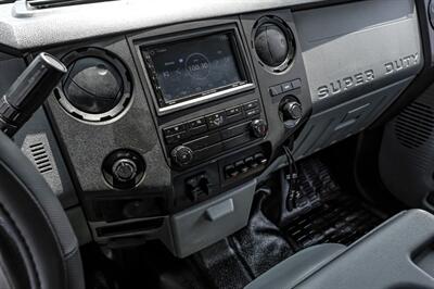 2015 Ford F-350 Super Duty XL   - Photo 17 - Dallas, TX 75229