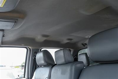 2015 Ford F-350 Super Duty XL   - Photo 22 - Dallas, TX 75229
