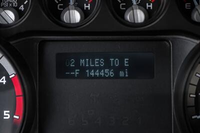 2015 Ford F-350 Super Duty XL   - Photo 16 - Dallas, TX 75229
