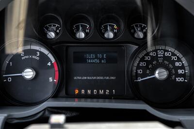 2015 Ford F-350 Super Duty XL   - Photo 15 - Dallas, TX 75229