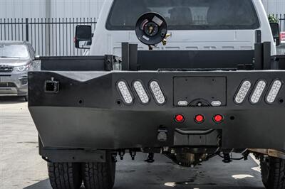 2015 Ford F-350 Super Duty XL   - Photo 36 - Dallas, TX 75229