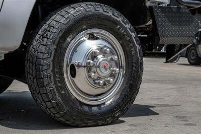 2015 Ford F-350 Super Duty XL   - Photo 44 - Dallas, TX 75229