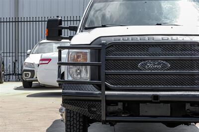 2015 Ford F-350 Super Duty XL   - Photo 35 - Dallas, TX 75229