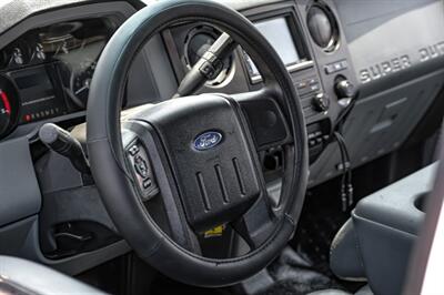 2015 Ford F-350 Super Duty XL   - Photo 13 - Dallas, TX 75229
