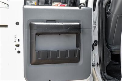 2015 Ford F-350 Super Duty XL   - Photo 33 - Dallas, TX 75229
