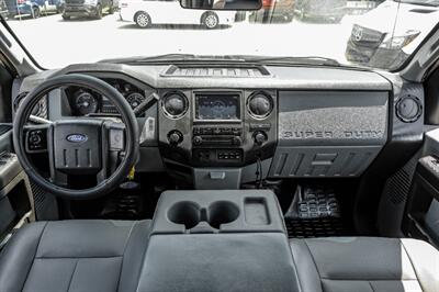 2015 Ford F-350 Super Duty XL   - Photo 11 - Dallas, TX 75229