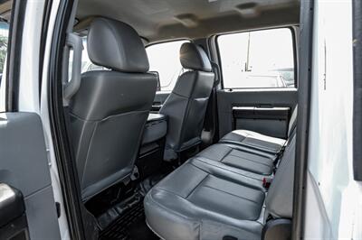 2015 Ford F-350 Super Duty XL   - Photo 26 - Dallas, TX 75229