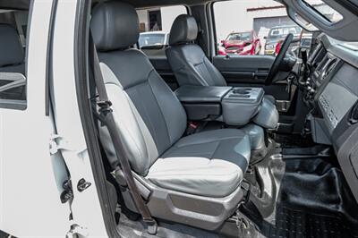 2015 Ford F-350 Super Duty XL   - Photo 23 - Dallas, TX 75229