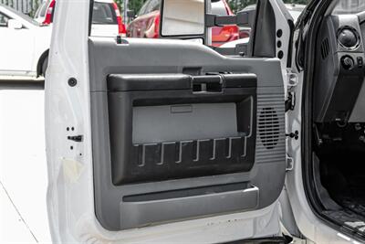2015 Ford F-350 Super Duty XL   - Photo 30 - Dallas, TX 75229