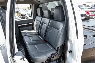 2015 Ford F-350 Super Duty XL   - Photo 27 - Dallas, TX 75229
