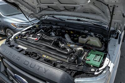 2015 Ford F-350 Super Duty XL   - Photo 37 - Dallas, TX 75229