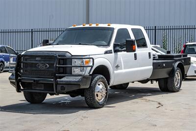 2015 Ford F-350 Super Duty XL   - Photo 6 - Dallas, TX 75229
