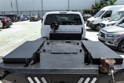 2015 Ford F-350 Super Duty XL   - Photo 41 - Dallas, TX 75229
