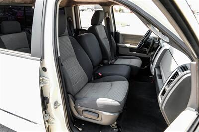 2010 Dodge Ram 1500 SLT   - Photo 24 - Dallas, TX 75229