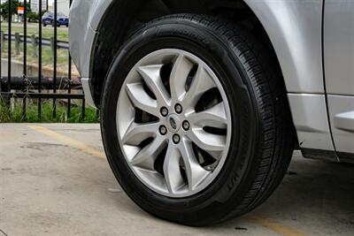 2011 Land Rover LR2 LAND ROVER   - Photo 14 - Dallas, TX 75229