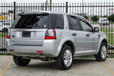 2011 Land Rover LR2 LAND ROVER   - Photo 5 - Dallas, TX 75229
